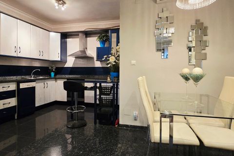 Byhus i Torre Del Mar, Malaga, Torre Del Mar - € 360.000 | Ref: 119780 - foto 25